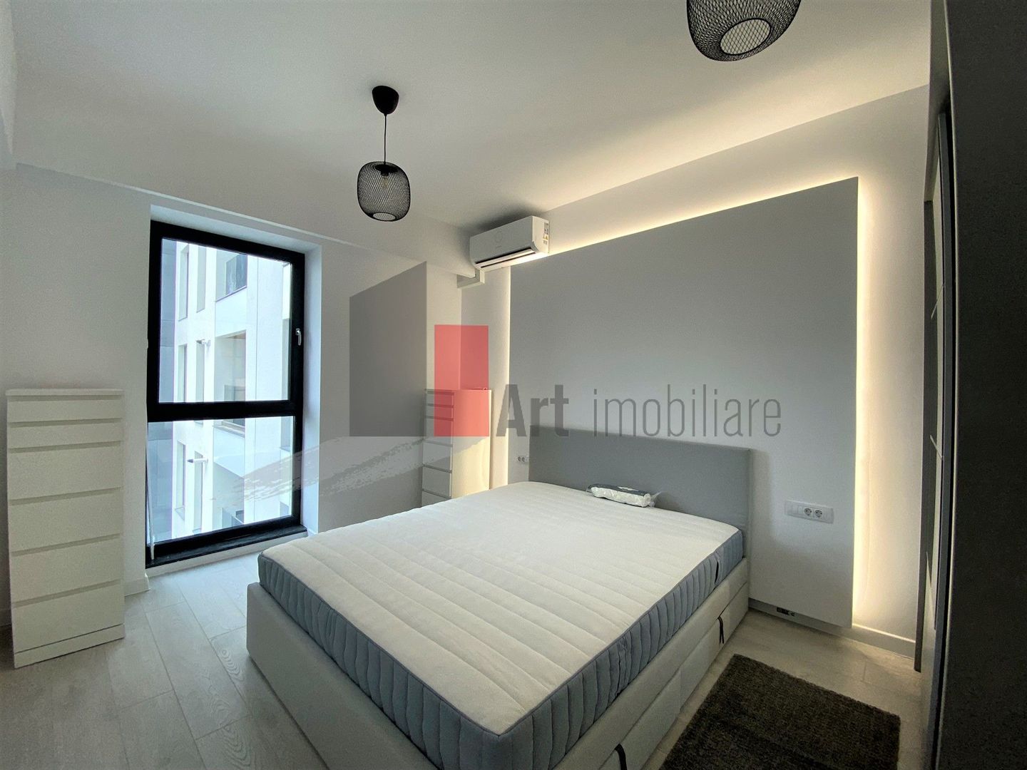 Apartament 2 camere NOU+loc parcare|Novum zona Politehnica-Cotroceni - Poză 7