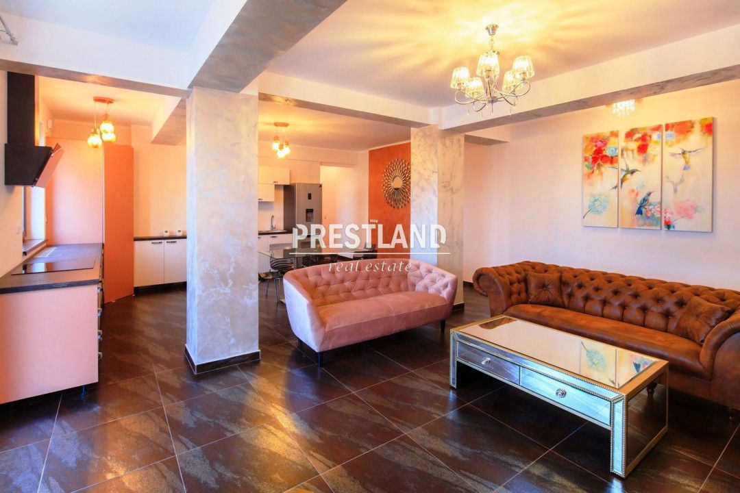 Apartament de lux... - Poză 1