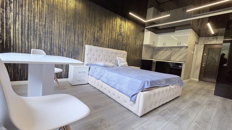 Garsoniera renovata,  Tiglina 1 - Poză 1