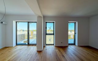 2 Camere 70 MP | Baneasa | Green Lake - Poză 9