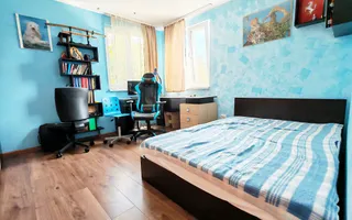 4 camere, spatios, modern, balcon, parcare, Gheorgheni, Albini, Hermes - Poză 11