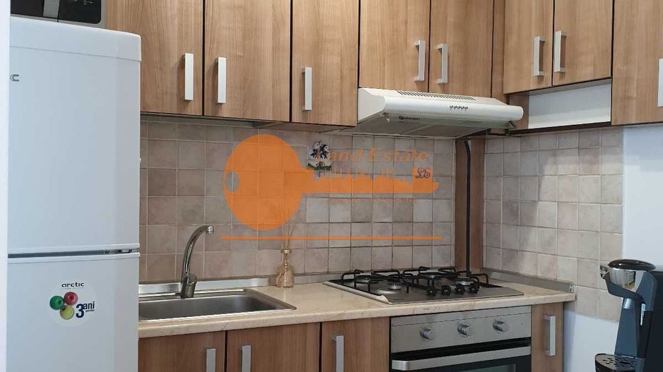 Garsoniera in zona Hotel Marriott-13 Septembrie (Bloc Mixt) - Poză 2