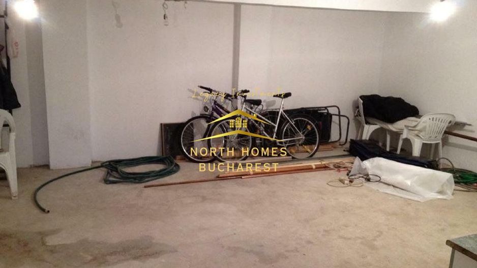 Casa de inchiriat -Aviatiei -PARCARE - Poză 8