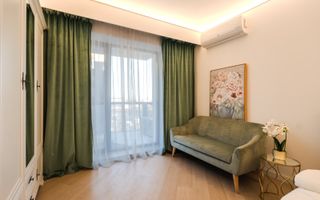 OCAZIE STUDIO CORTINA NORTH  I Mobilat I faza 1 I COM 0% - Poză 1