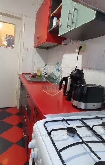 Inchiriere apartament 2 camere, intersectia Iancului - Poză 12