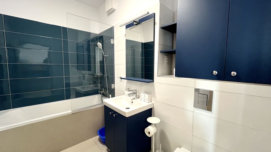 Apartament 2 camere, vedere spectaculoasa spre raul Bega - ISHO - Poză 14