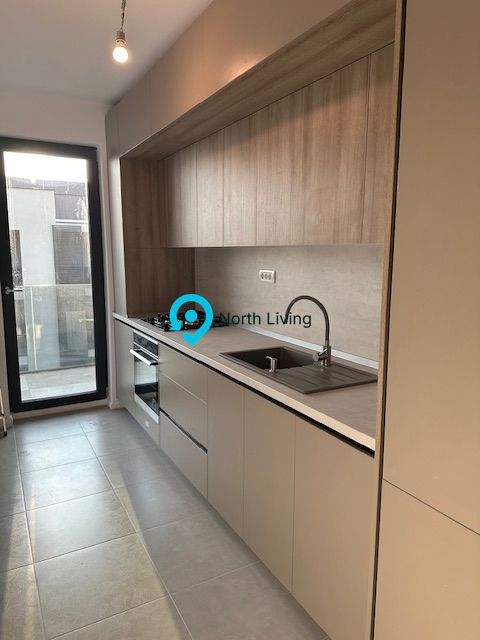 2 camere Magnolia Residence | 71 mp | 2 terase | parcare - Poză 1