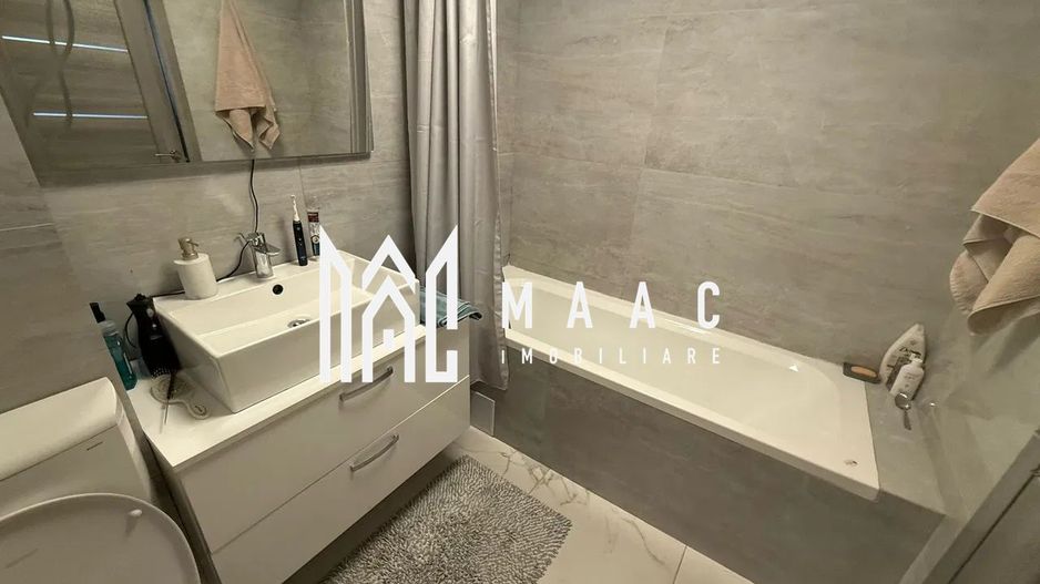 Apartament 3 camere | Ostroveni | 78 mp | - Poză 9