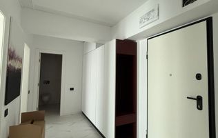 2 CAMERE / DECOMANDAT / IZOLATIE FONICA / ASTORIUM LIFE!
