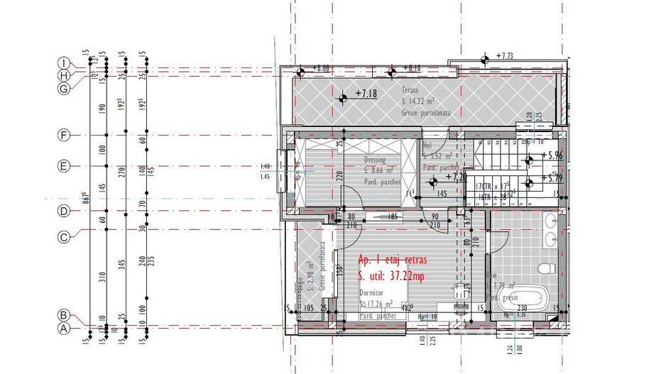Duplex 4 camere proiect exclusivist Gheorgheni, 350 m2 gradina - Poză 5