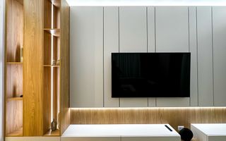 For rent I 3-room apartment I 100 sq m I Designer - Poză 4