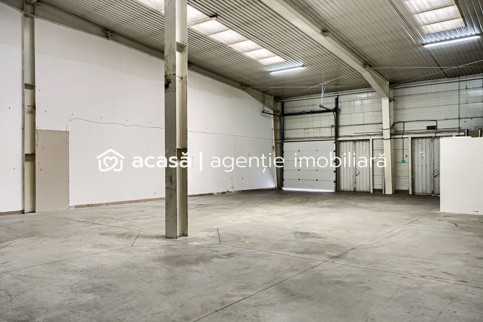 Hala Arad 227 MP - Poză 3