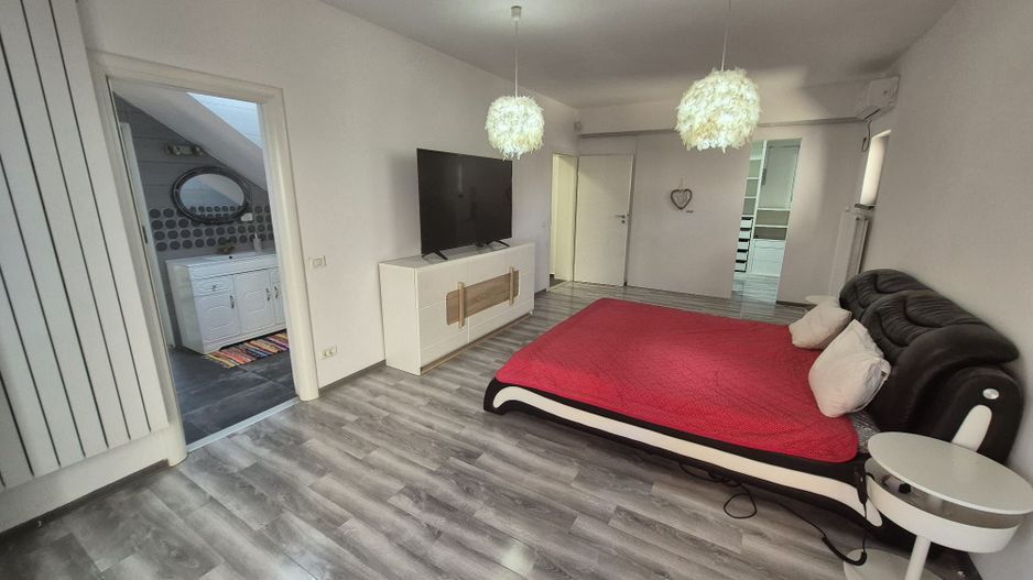 Vila cu piscina Dobroesti Ilfov - Poză 15