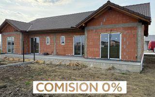 COMISION 0% | Duplex de Vanzare | Mosnita Noua - Kaufland | 4 Camere - Poză 1