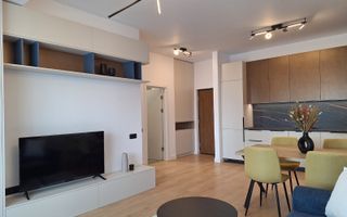 Apartament 2 camere | ULTRAFINISAT | Zona Eroilor / Floresti - Poză 5