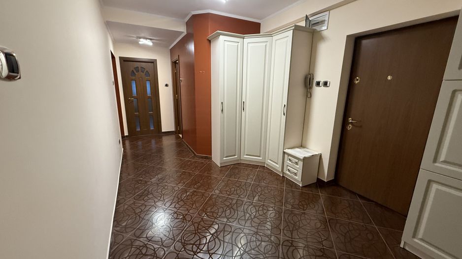 Apartament 3 Camere | Complet mobilat | 95MP - Poză 6
