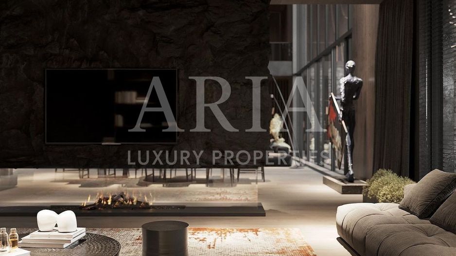 SMART VILLA - POOL - LUXURY GATED COMMUNITY - - Poză 8