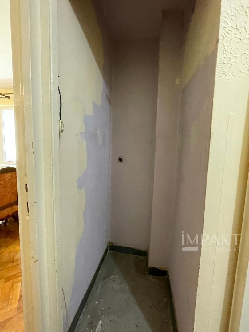 Apartament cu 3 camere decomandat in Gheorgheni (zona Brancusi) - Poză 7