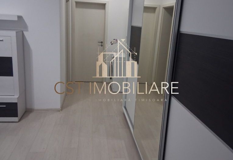 Apartament cu 2 camere /  Giroc - Poză 5