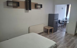 Garsoniera mobilata si utilata, mutare imediata- Sos Oltenitei-Popesti - Poză 10