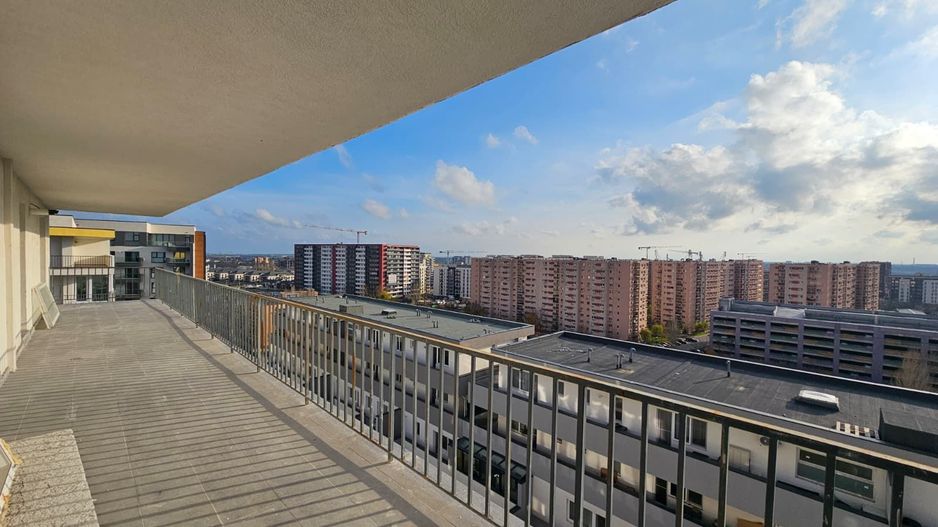 4 camere Gata de mutat -Loc de parcare bonus-Titan Pallady - Poză 1