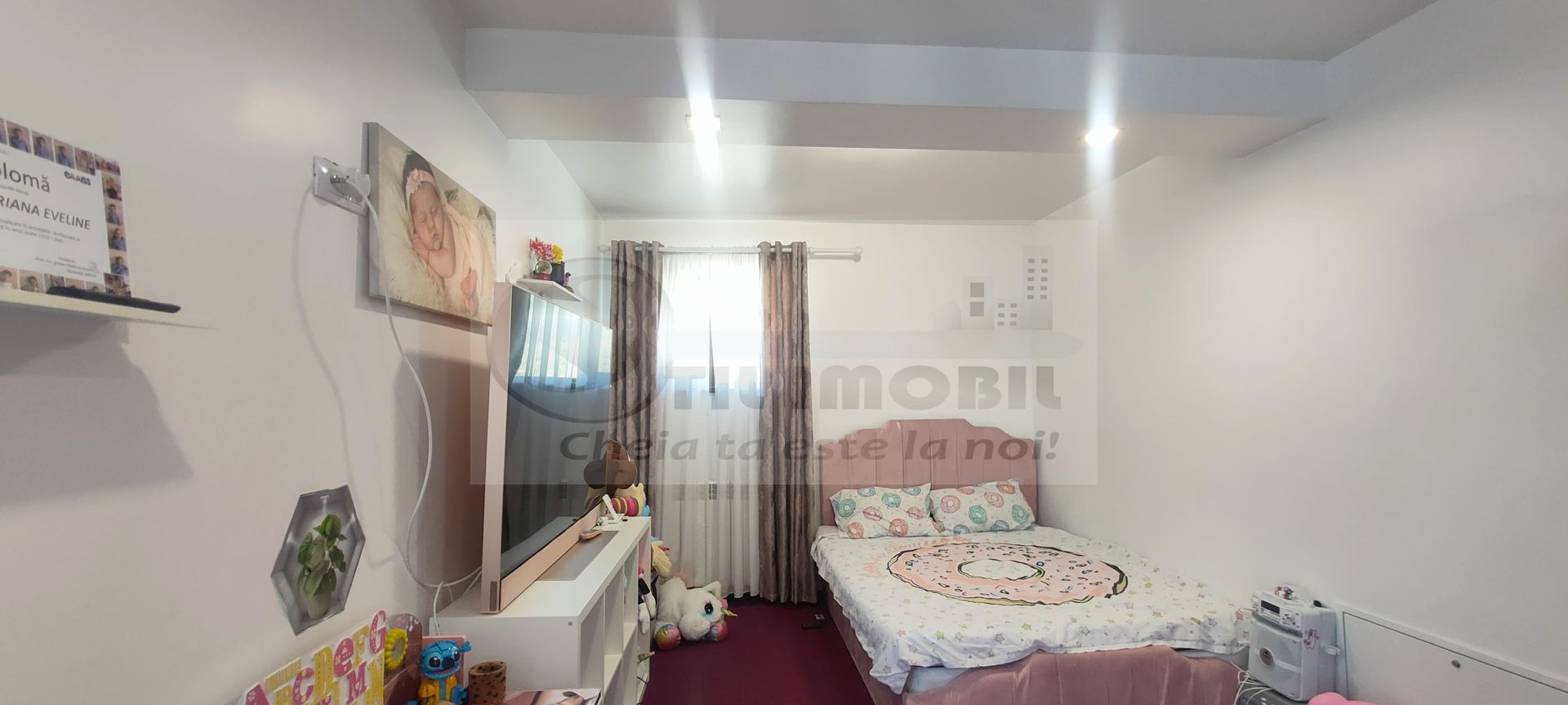 VILA PREMIUM 1,7 KM ALEEA TUDOR NECULAI, VALEA ADANCA, LA CHEIE, P+1+M - Poză 35