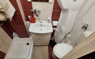 Garsoniera Ultracentra Calea Victoriei u2 - Poză 10
