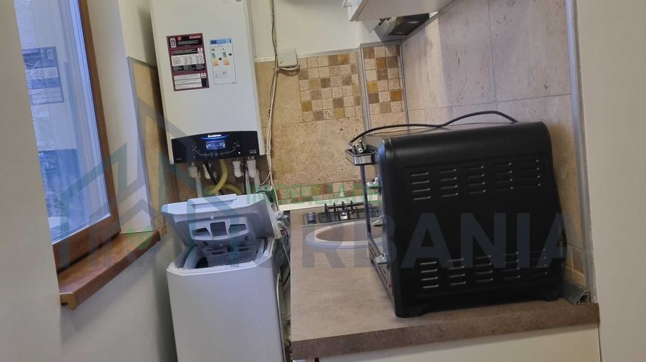 Proprietar vând apartament doua camere open space - Poză 4