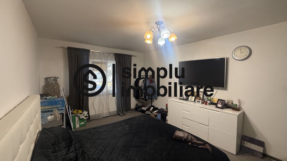 Apartament 2 camere Bazda lui Novac P/4 - Poză 2