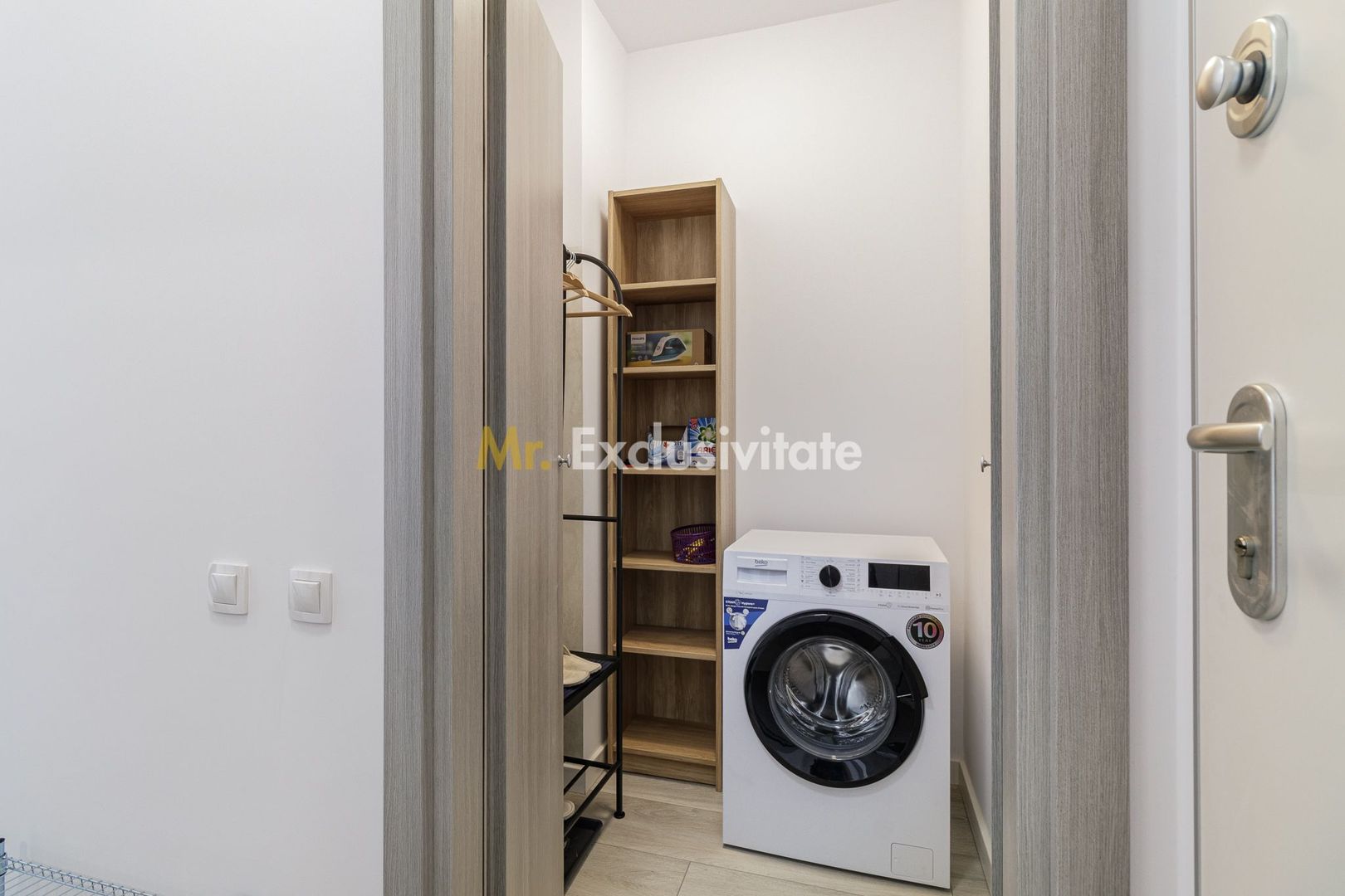 2 camere | Bloc nou | Parcare subterana - Poză 7