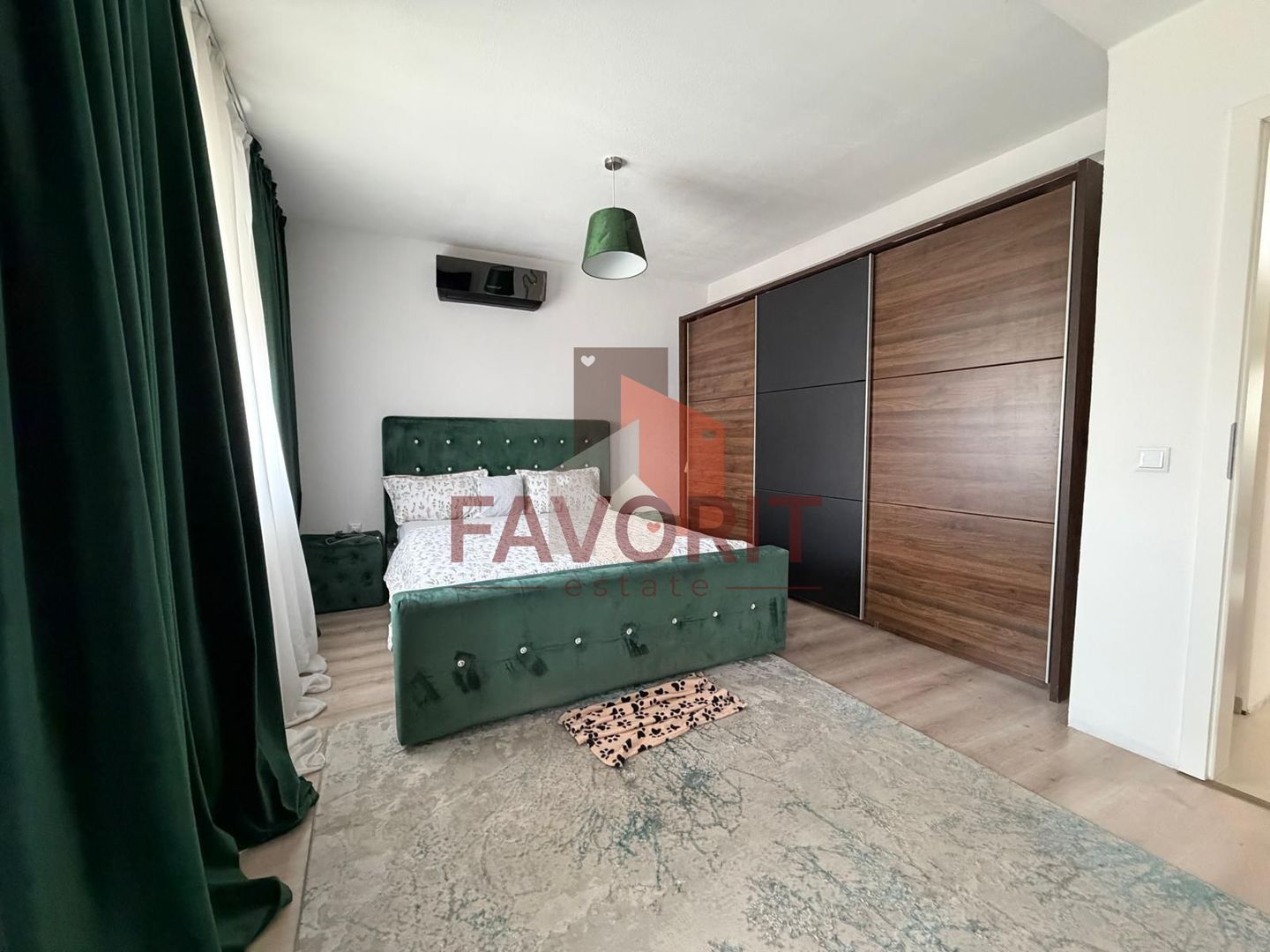 Duplex in Timisoara | 4 camere | Toate utilitatile | Mobilat si utilat - Poză 16