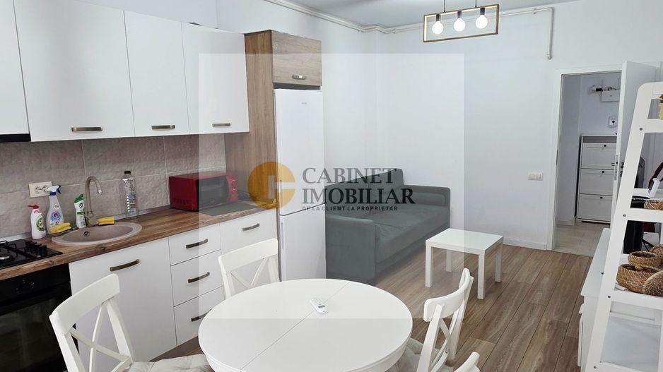 2 Camere | 2022 | Mobilat | Utilat | Rotar Park 2 - Poză 1