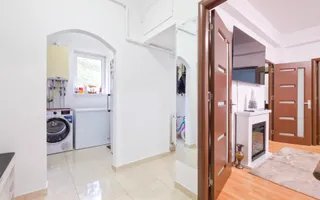 Apartament 3 camere decomandat – Calea Ferentari nr. 72 - Poză 11