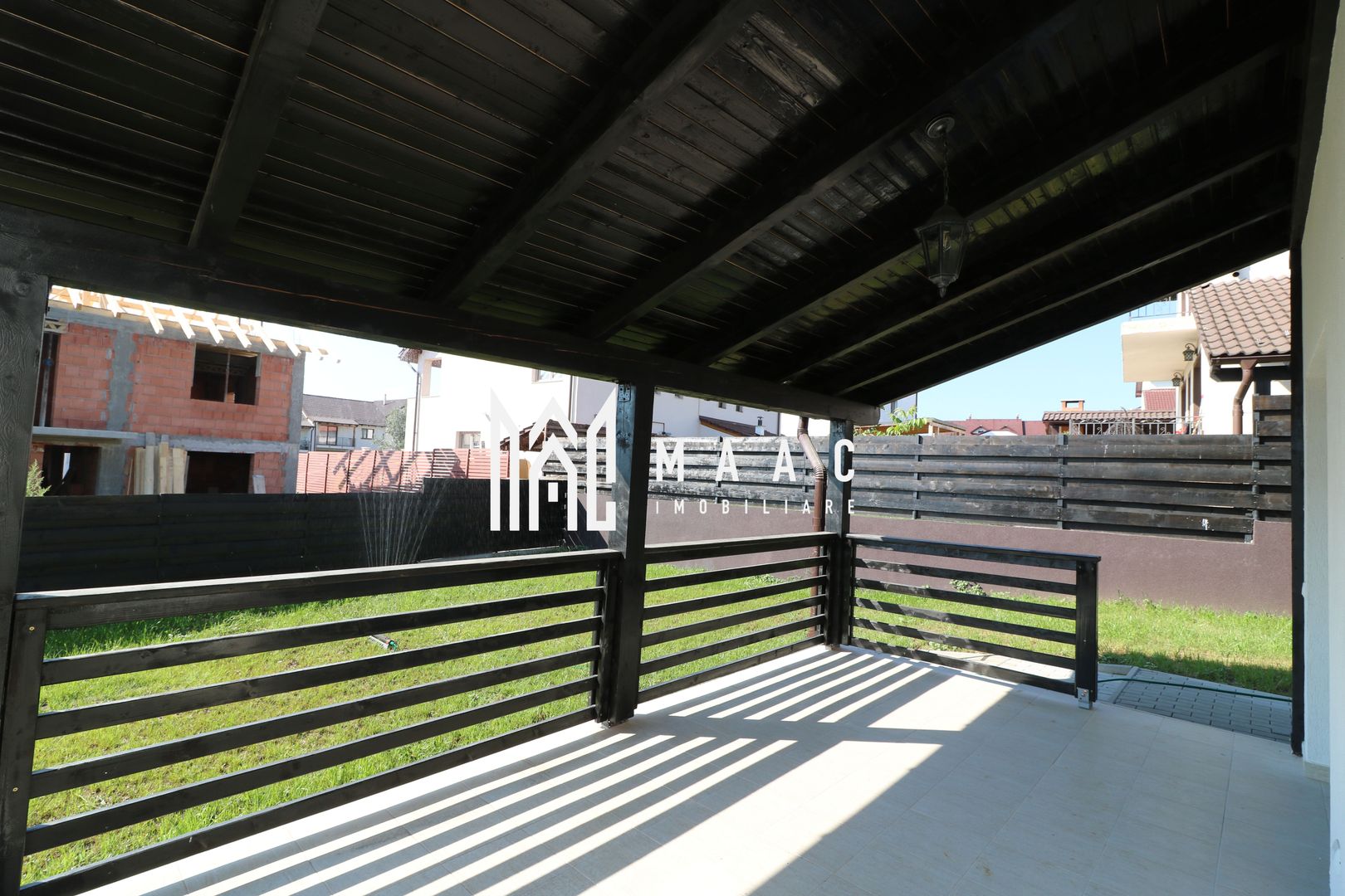 Comision 0% | Casa individuala | 4 Camere | Teren 500mp | Selimbar - Poză 5