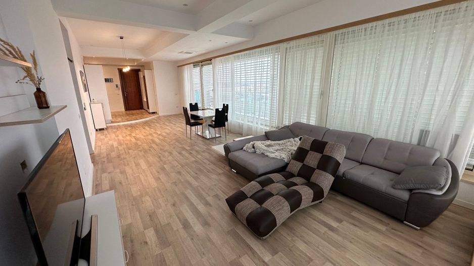 Luxury Penthouse for Rent - Poză 1