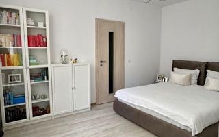 Apartament 3 camere de vânzare | Sibiu, Central | Centrul Istoric - Poză 9
