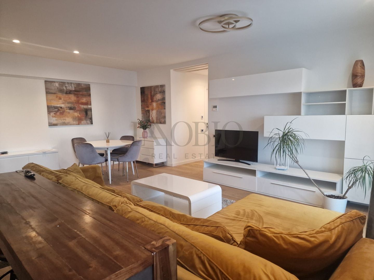 Apartament 3 camere premium | Loc de parcare | Aviației - Poză 1