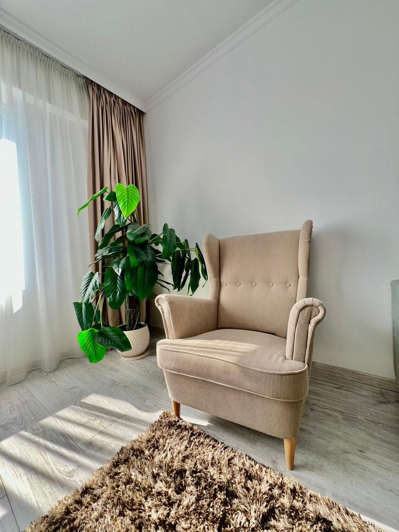 Luminos și spațios - Poză 4