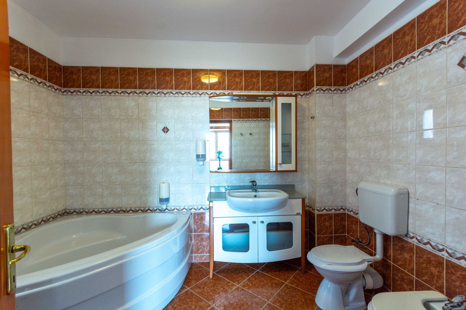 Aviatiei | Smaranda Braescu | Vila reprezentativa de inchiriat - Poză 20