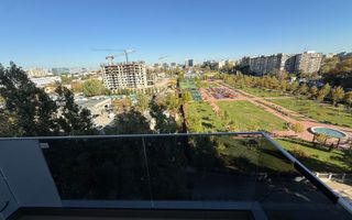 Garsonieră mobilată PREMIUM Exigent Plaza Residence Faza 5 Lujerului Politehnica - Poză 10