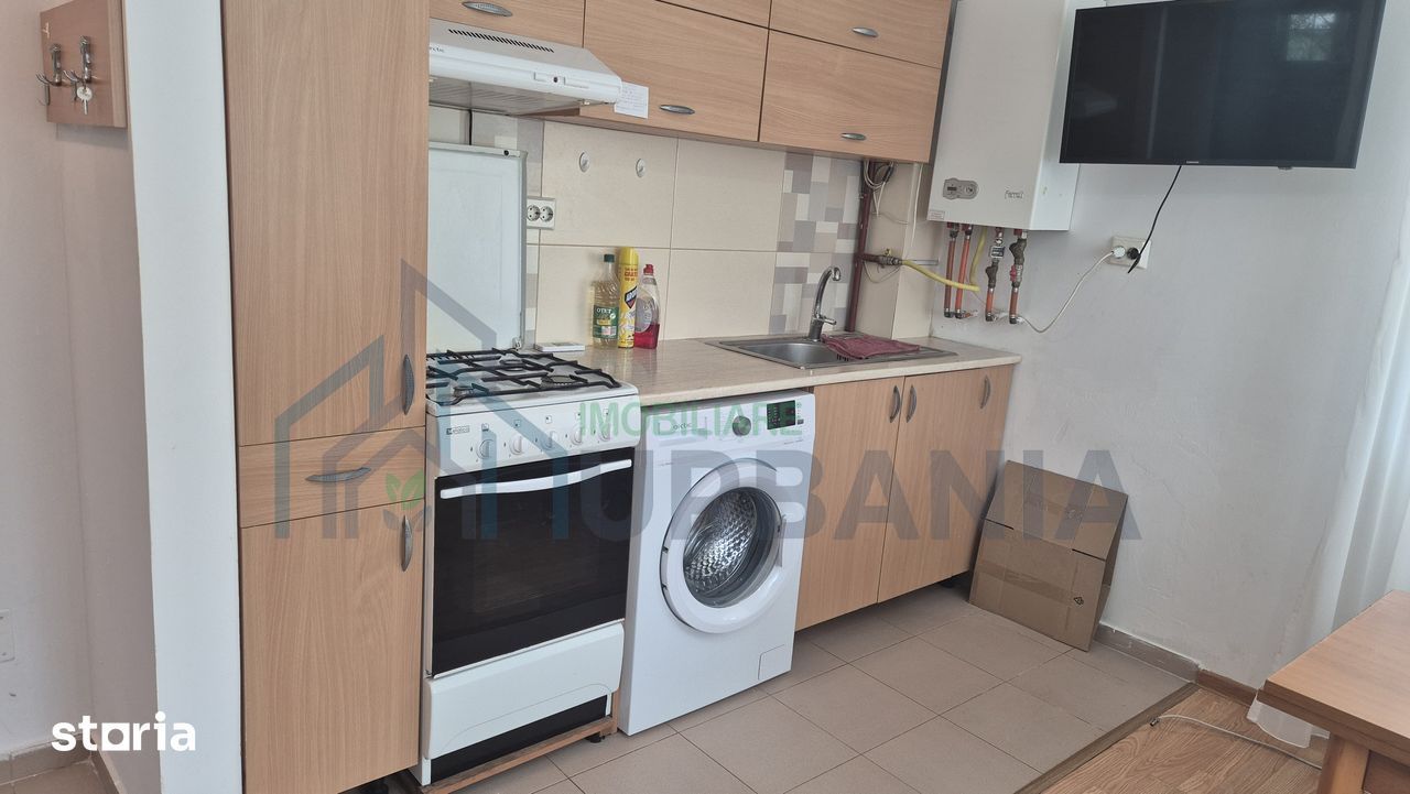 Apartament 2 camere, Nicolina 1, bloc nou, mobilat, Iasi - Poză 4