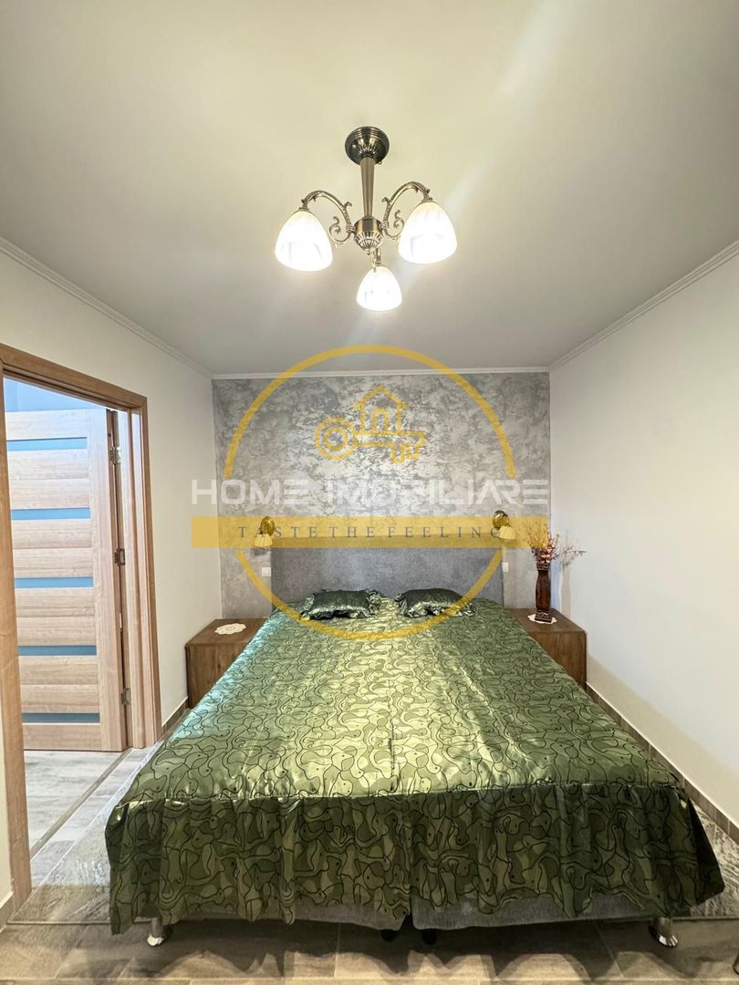 Apartament cu 2 camere/ 51mp/ Podu Ros - Poză 4