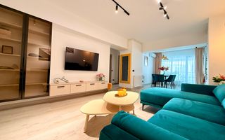 2 camere | Premium | Prima Inchiriere | Select | Posibilitate Parcare - Poză 1