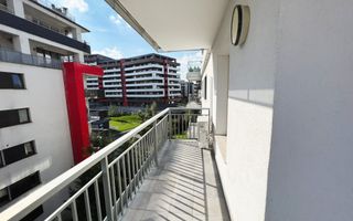 2 camere, modern, terasa, parcare, Buna Ziua, Sofia Residence, LIDL - Poză 13