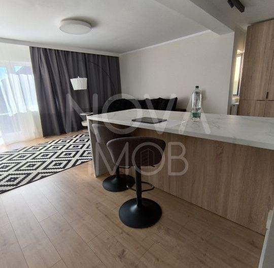 Apartament 2 camere, mobilat si utilat, Strand - Poză 3