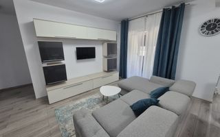 APARTAMENT 3 CAMERE SI LOC DE PARCARE | SELIMBAR ZONA TRIAJULUI - Poză 1