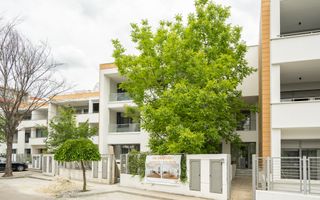 COMISION 0% - Vila superba 4 dormitoare 5 bai vedere lac -Baneasa complex inchis - Poză 26