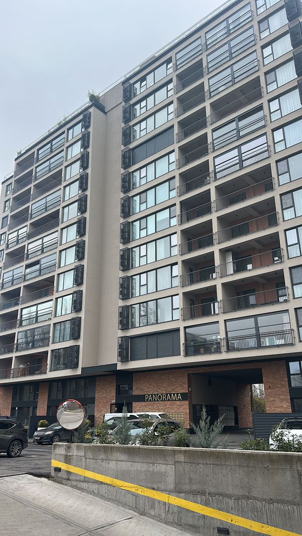 2 Camere 67m NorthSide Park Sisesti Straulesti Bucurestii Noi Panorama - Poză 14