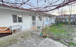 CASA veche + anexa locuibila, teren 460 mp, zona Moara Grecilor; - Poză 1