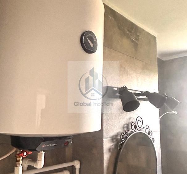 Garsonieră premium Maior Coravu | 35 mp | 430 € - Poză 5
